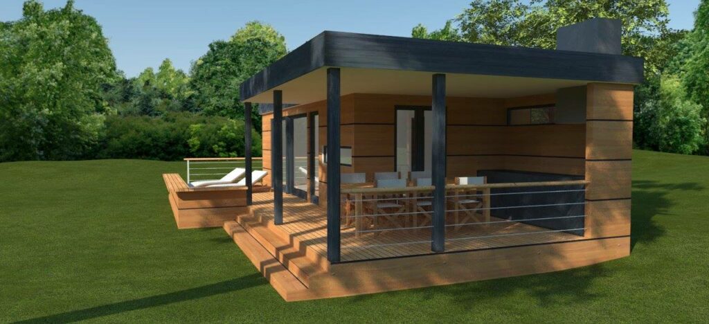 Vendôme Mobil-homes