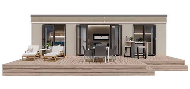 Vendome Fabricant de mobil-homes de luxe