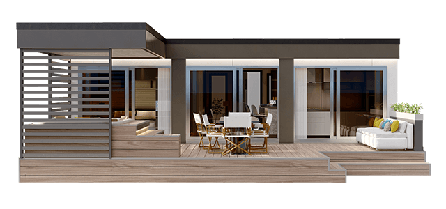 Vendome Fabricant de mobil-homes 